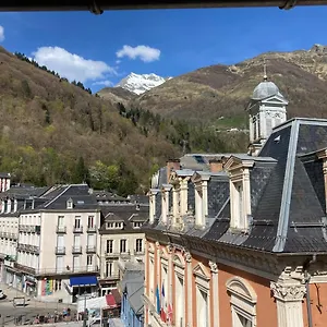 Au Grand Duc Appartement
