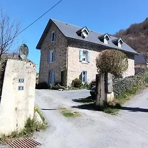 La Bigourdane Appartement