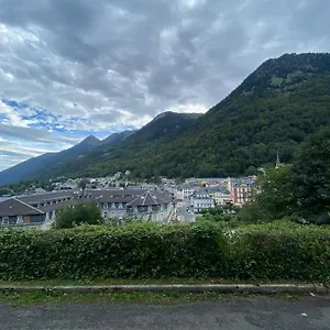 4 Personnes Appartement