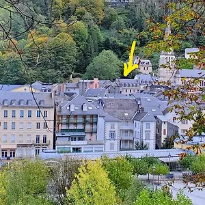 Le Paradou 13 Appartement