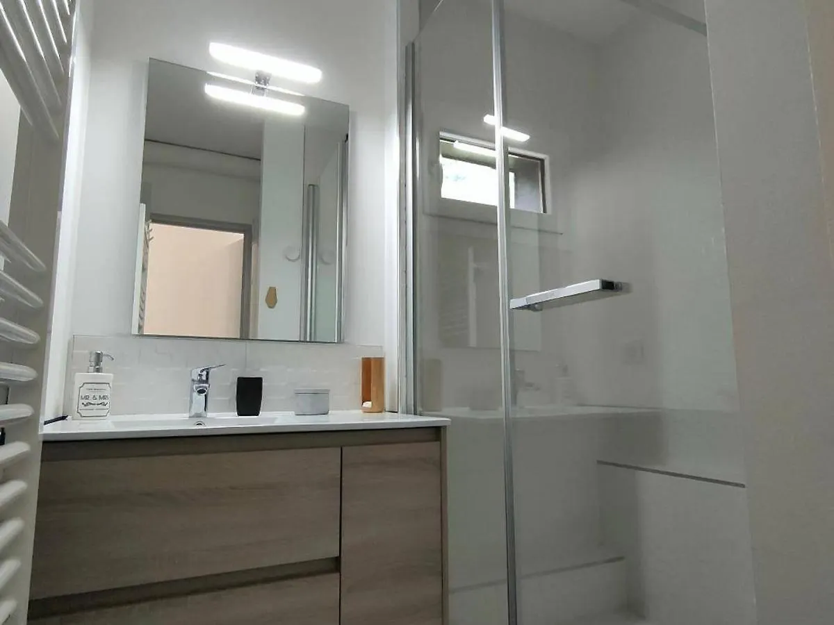 Appartement Renove 4 Pers Avec Parking A Cauterets - Fr-1-234-242 França